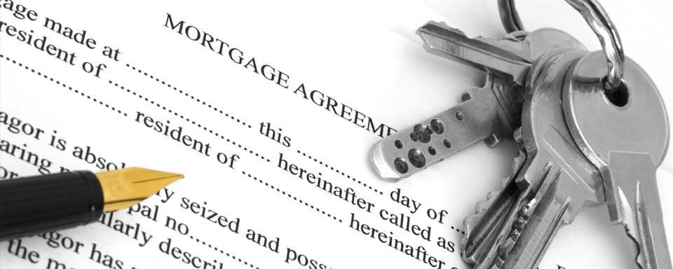 Intererst only loans